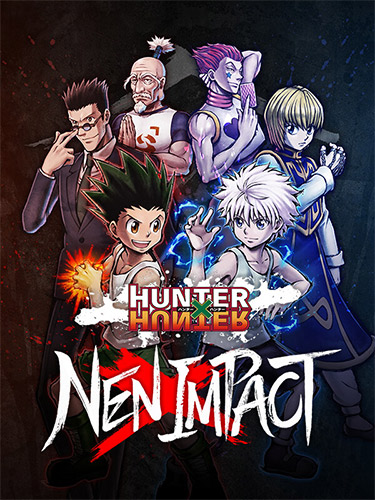 Hunter x Hunter NEN X IMPACT: The Ultimate Fighting Challenge