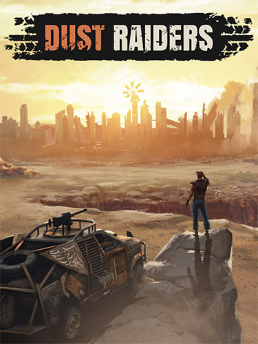 Dust Raiders: Fast-Paced 2D Rogue-Lite Repack