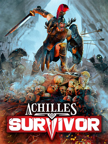 Achilles: Survivor: The Hack-and-Slash Roguelite