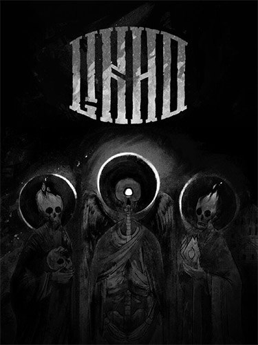 One-Eyed Likho: A Ukrainian Folklore Adventure