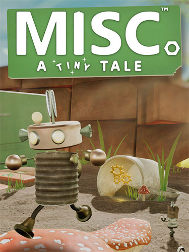 A Tiny Tale: Misao's Story - Navigate the Giant House