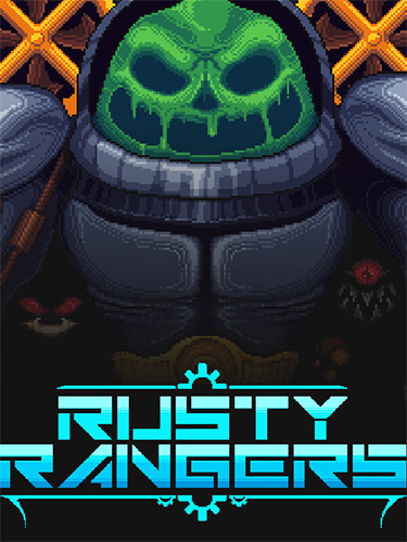 Rusty Rangers: A Retro Platforming Adventure