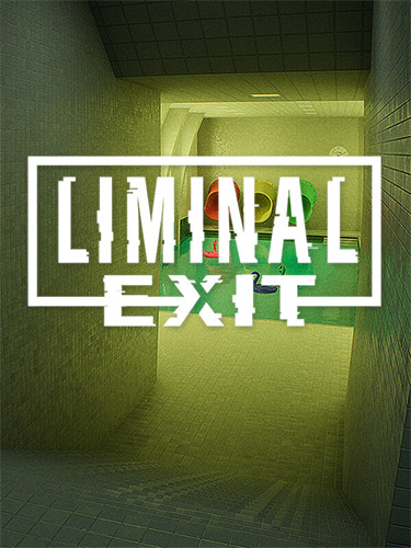 Liminal Exit: The Surreal Puzzle Horror Experience