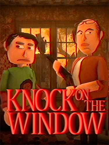 Knock on the Window: Find Love Behind the Pane