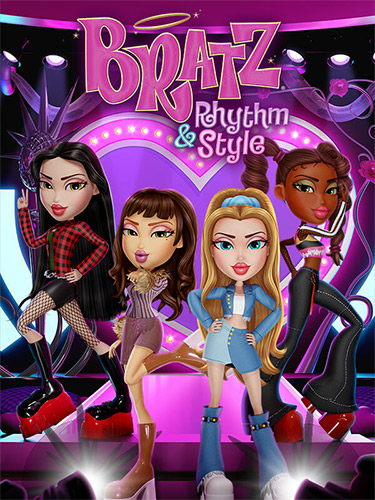 Bratz: Rhythm 'N' Style - Fashion, Music, and Fun!