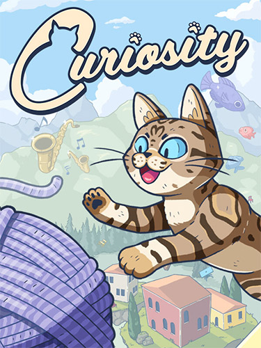 Curiosity: What's Inside the Cube?