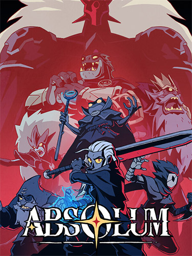 Absolum: Uncover the Secrets of the Ancient Temple