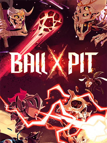 Ball-X-Pit: Master the Throw