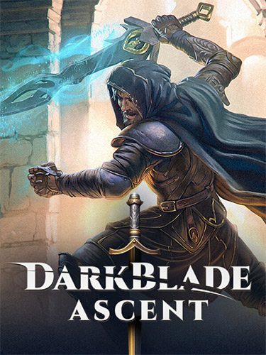 DarkBlade Ascent: A 2D Souls-like Challenge