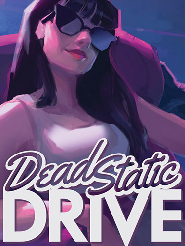 Dead Static Drive: The Road Trip to Hell
