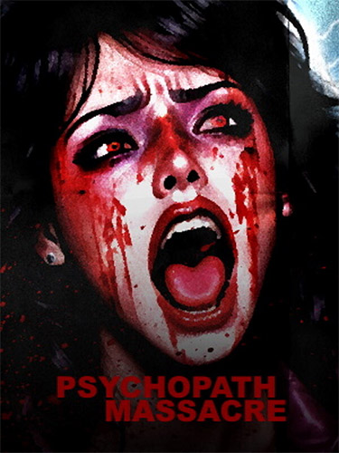 Psychopath Massacre