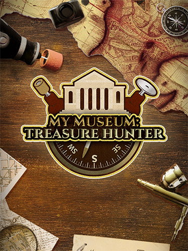My Museum: Treasure Hunter