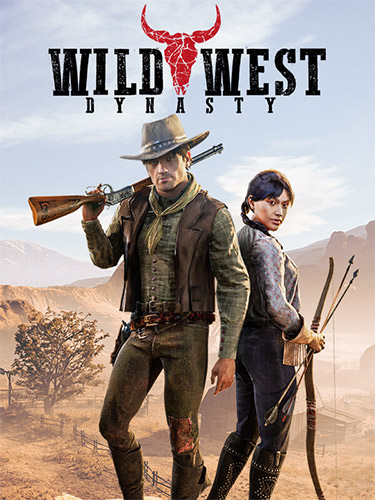 Wild West Dynasty Cover