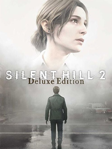Silent Hill 2 Remake