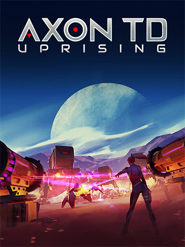 Axon TD Uprising