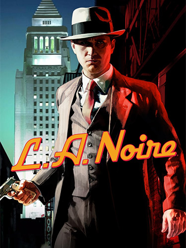 L.A. Noire
