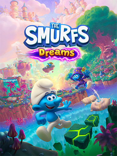 The Smurfs: Dreamy