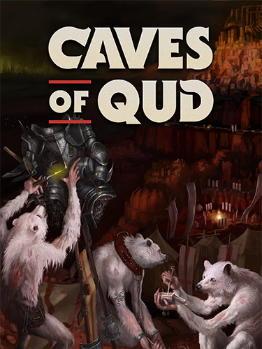 Caves of Qud