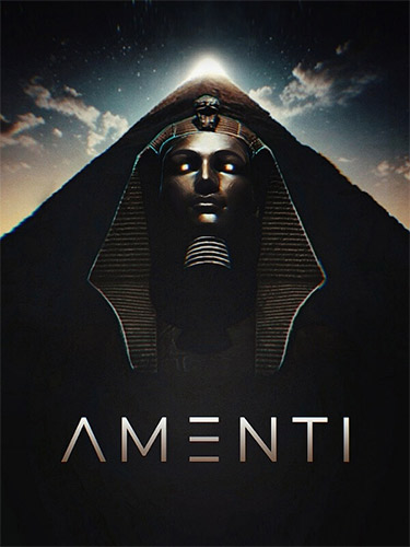 Amnesia: The Dark Descent