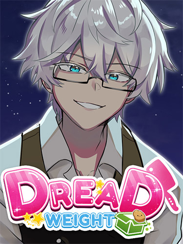 Dread Hunger Cover Image