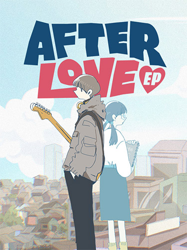 Afterlove EP: A Story of Music, Grief, and Jakarta