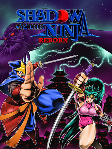 Shadow of the Ninja Reborn: Experience the Classic Remake