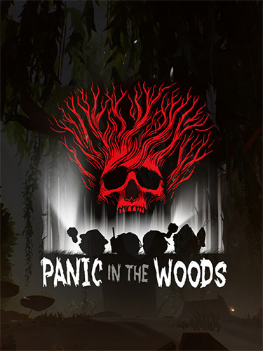 Panic in the Woods: Survival Horror Experience