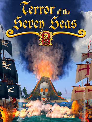 Terror of the Seven Seas: A Pirate's Fate Expansion