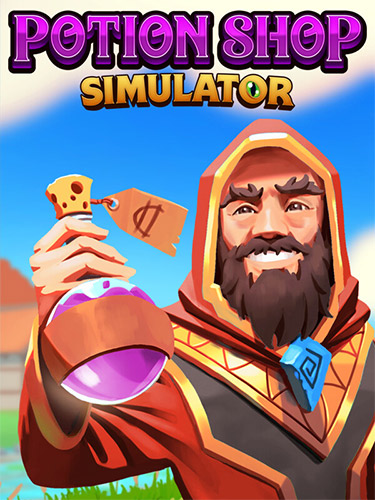 Potion Shop Simulator: Master the Art of Alchemy