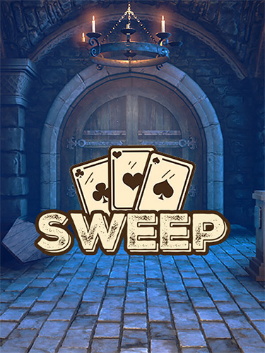 Sweep: The Minimalist Precision Platformer