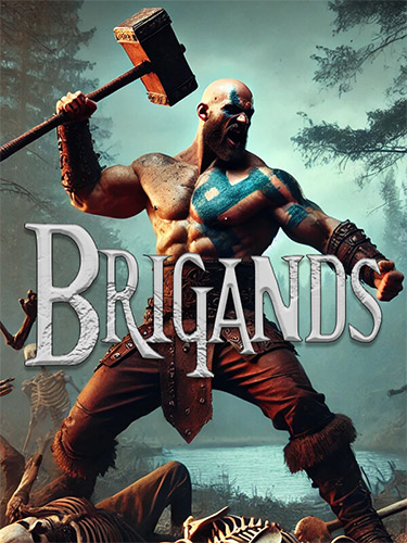 Brigands: The Ultimate Tactical Challenge