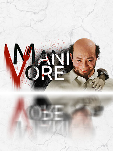 MANIVORE: Desperate Open-World Survival Horror
