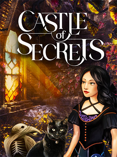 Castle of Secrets: A Hidden Object Adventure