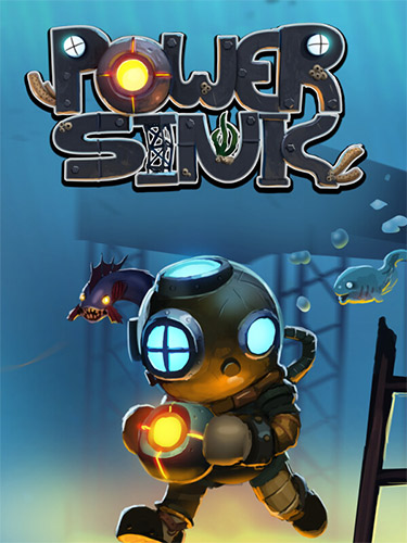 Power Sink - Deep Sea Psychological Horror