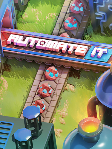 Automate It – Factory Puzzle: Optimization Strategy