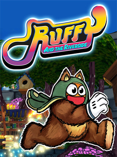 Ruffy and the Riverside: A Heartwarming 2D Adventure