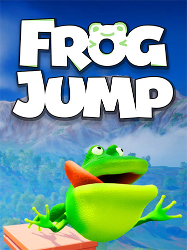 Frog Jump: The Ultimate Arcade Hopper Challenge