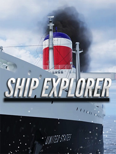 Ship Explorer: Navigate the Giants of the Sea