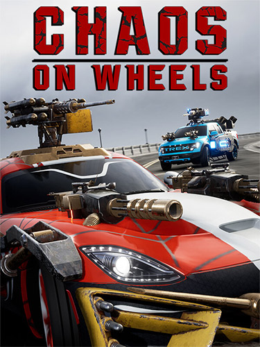 Chaos on Wheels: Vehicular Mayhem
