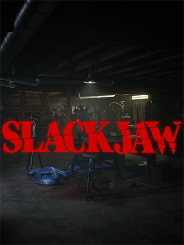 SLACKJAW: Dive Into The Dread
