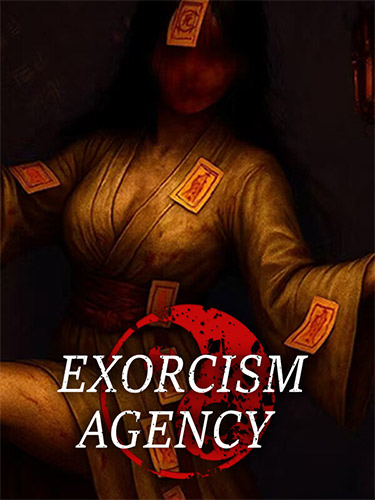 Exorcism Agency: A Dark Visual Novel Adventure