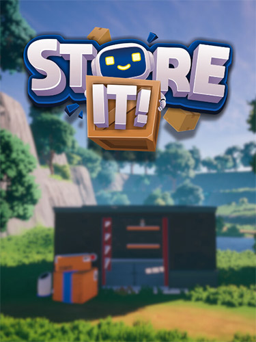 Store It!: The Ultimate Storage Management Challenge