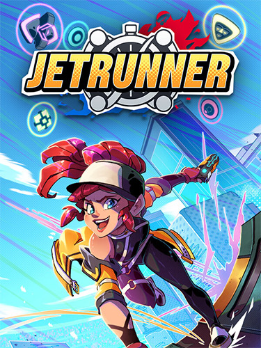 JETRUNNER: High Speed Arcade Racing