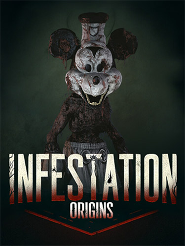 Infestation: Origins: A Post-Apocalyptic Survival Experience
