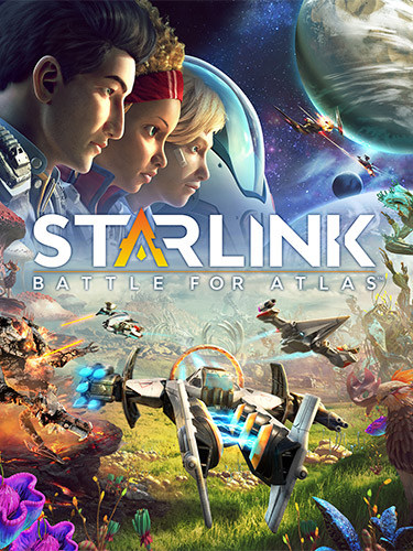 Starlink: Battle for Atlas - Conquer the Cosmos