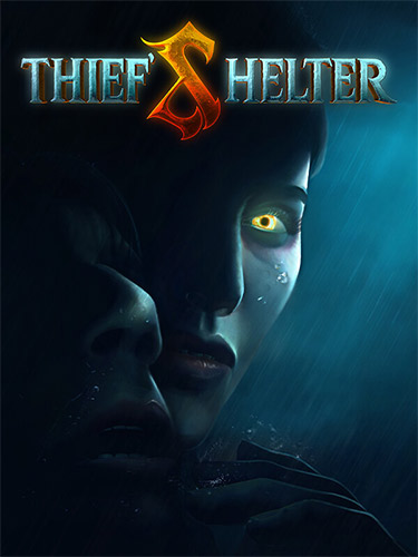 Thief's Shelter: Where a Fugitive Finds Solace