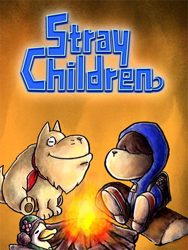 Stray Children: Surviving the Cataclysm