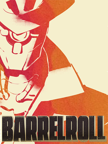 BARREL ROLL: High-Speed Aerial Racing