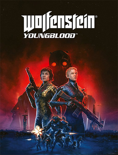 Wolfenstein: Youngblood