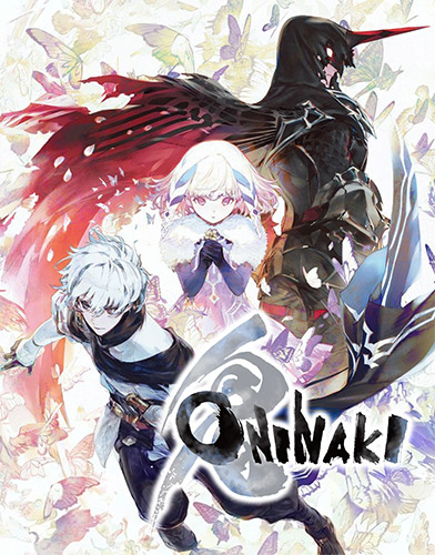 Oninaki